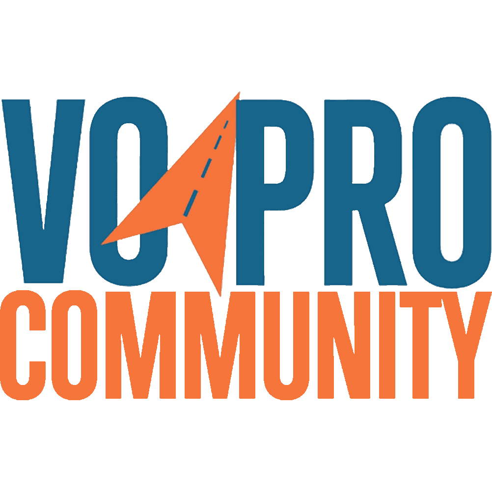 VO Pro Membership